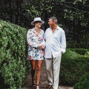 Meet your Posher, Kristi